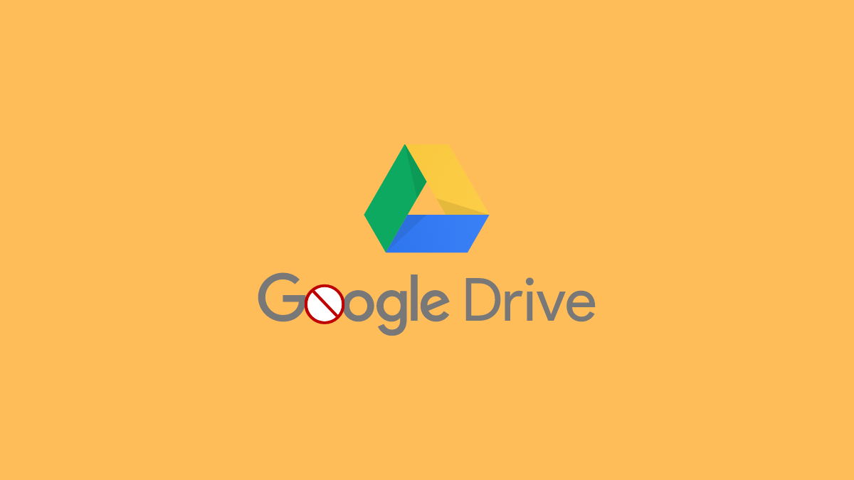 How to Block Someone on Google Drive and What Happens When You Do That