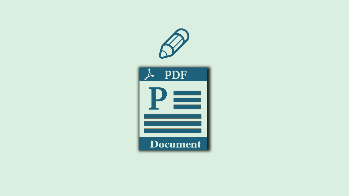 How to Edit PDFs using Files App on iPhone