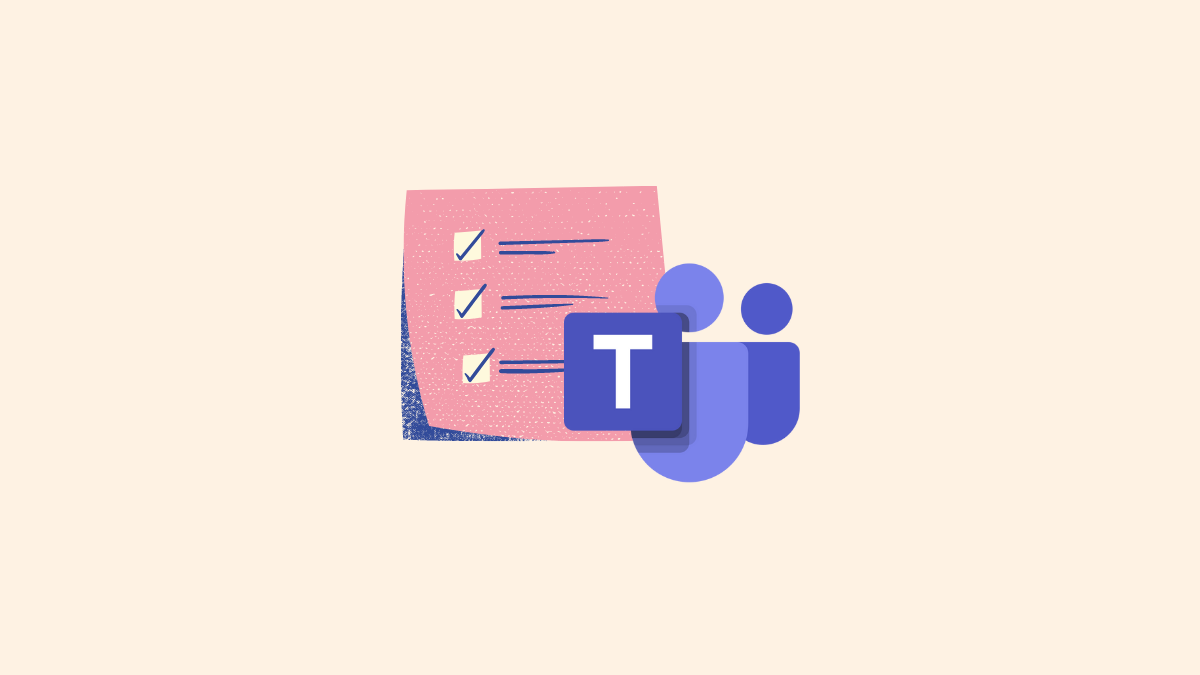 How to Take Meeting Notes on Microsoft Teams