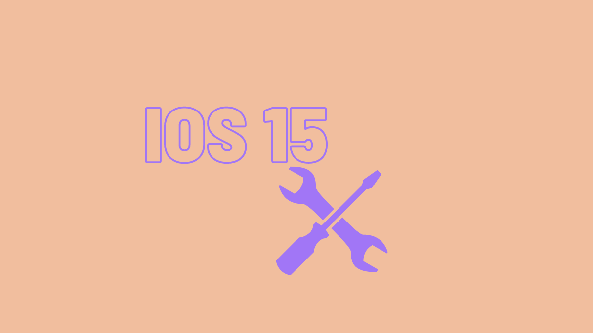 Why is iOS 15 Not Installing? 12 Fixes You Can Try!