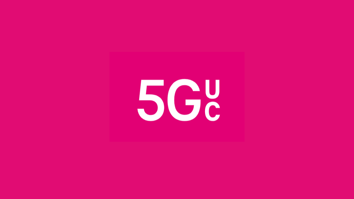 5G UC Meaning on T-Mobile iPhone? Does it mean Faster 5G Speeds?