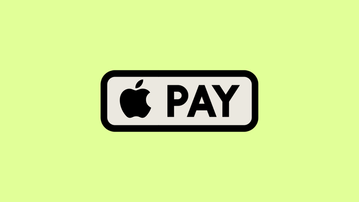 Apple Pay Not Working on iOS 15? How to Fix in 5 Ways