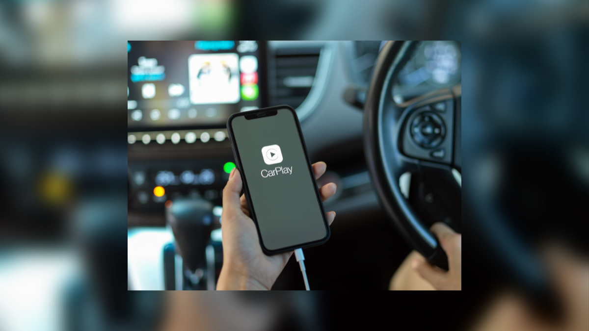 CarPlay Not Working on iPhone 13 or iOS 15? How to Fix