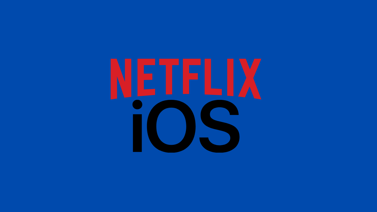 Netflix Games Not Showing on iOS? Here’s How to Fix