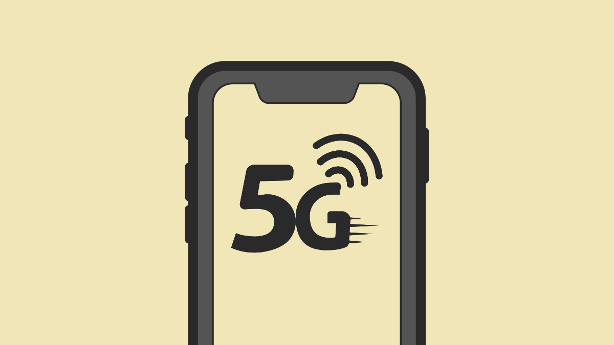 How to Turn On 5G on iPhone (or Turn Off)