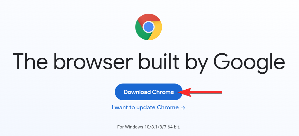 Google Chrome