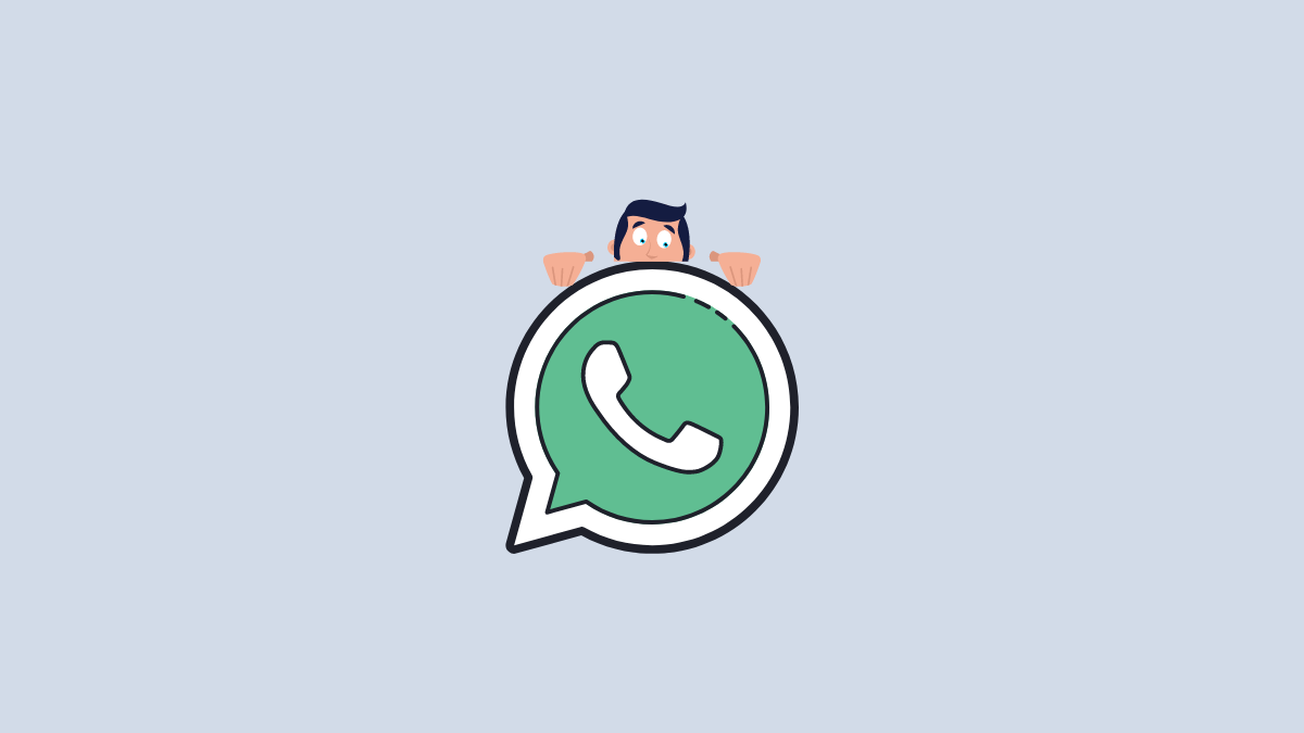 How to See Status Without Them Knowing on Whatsapp in 4 Ways