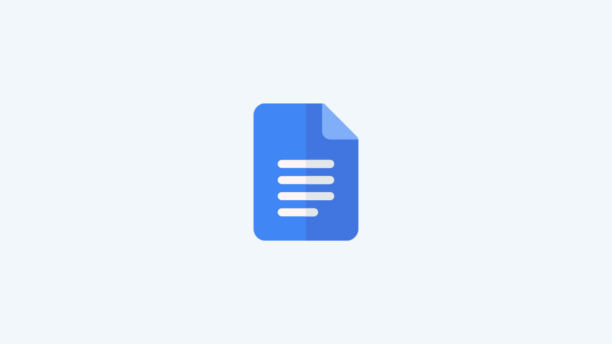 Google Docs Takes a Leap Forward with Markdown Integration, Allows Import And Export