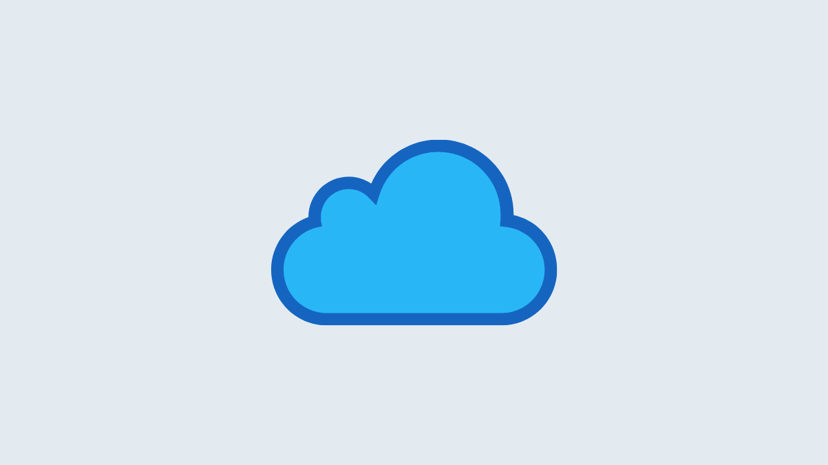 How to Disable Access to iCloud Data on the Web