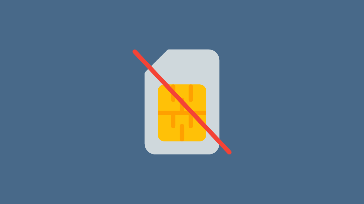 How to Fix the ‘No Sim Card’ Error on Android