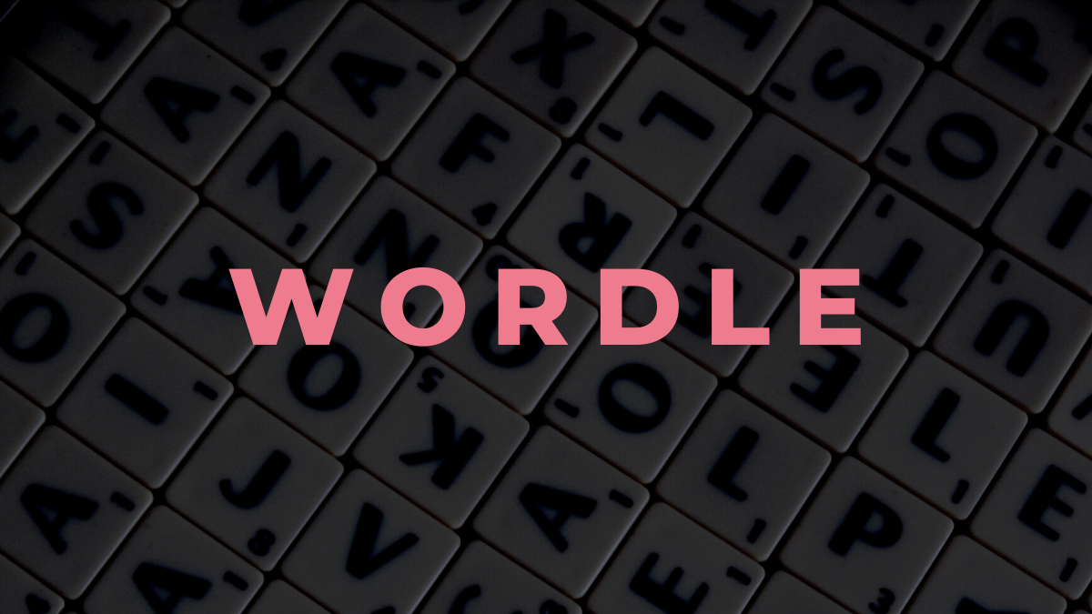 Where To Find Wordle Archive List And How To Play