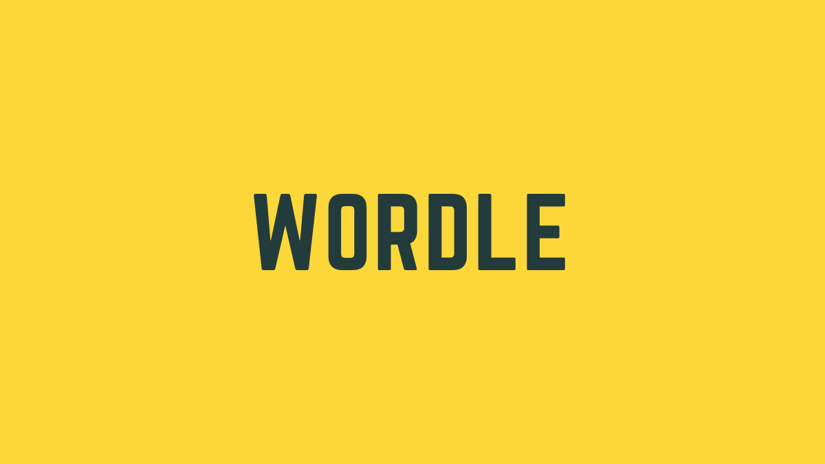 Wordle Game Rules: List of Every Rule in Wordle [Explained]