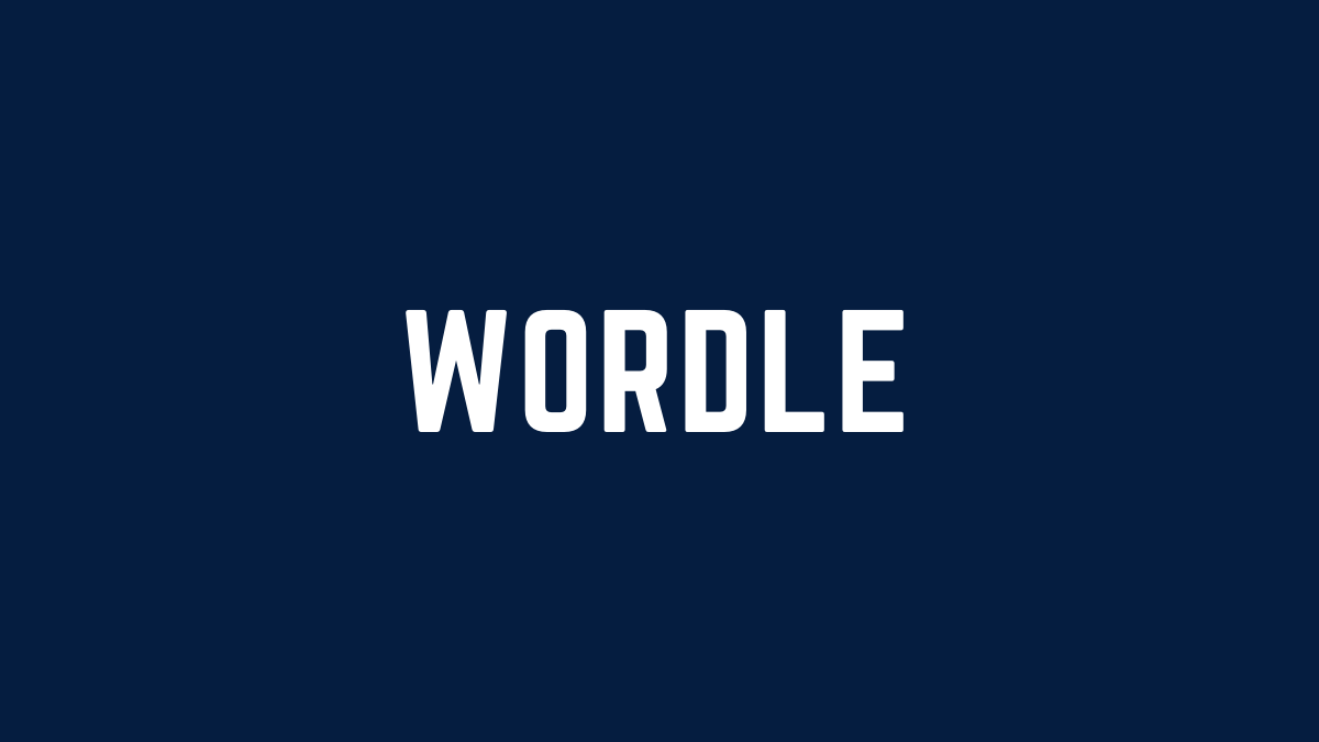 Wordle Game Link: Where to Find the Official Game