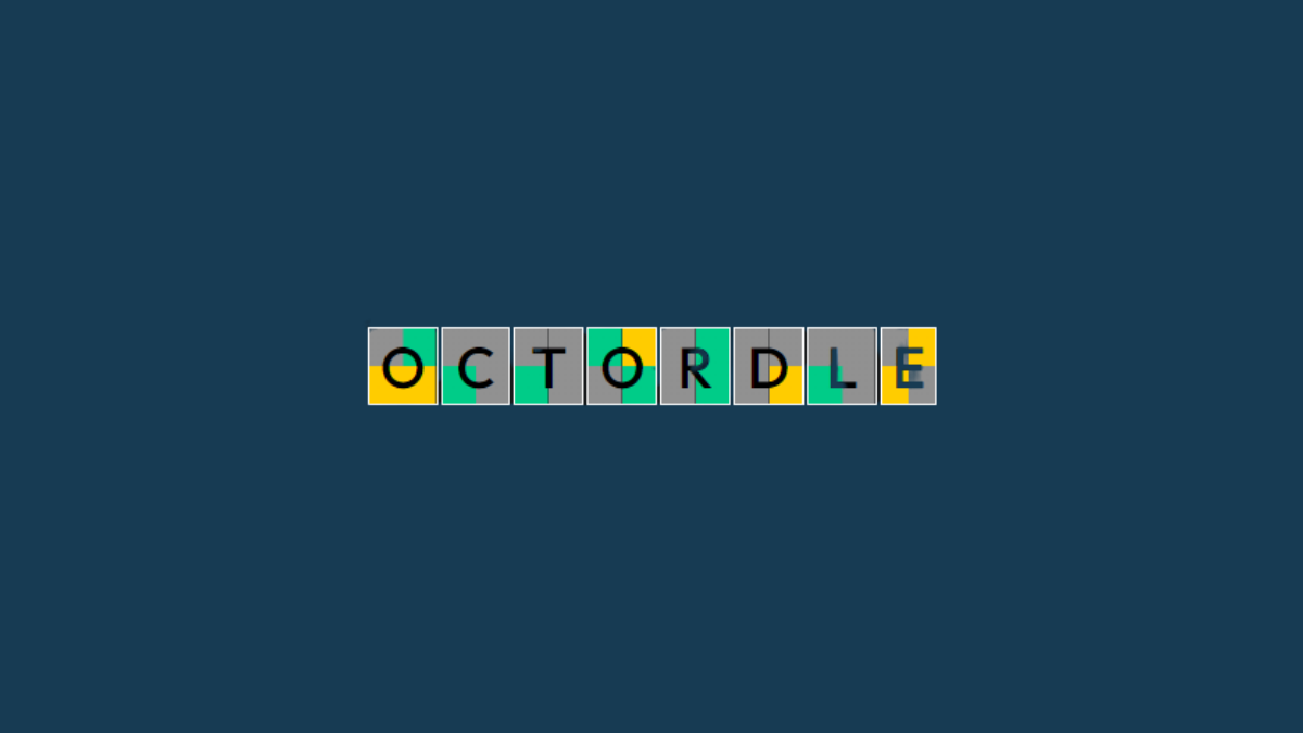 What is Octordle? Everything You Need to Know