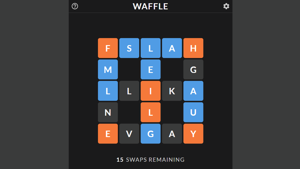 Waffle Wordle Game Spinoff: How to Play, Where to Play, Gameplay, Rules, Strategies, and More