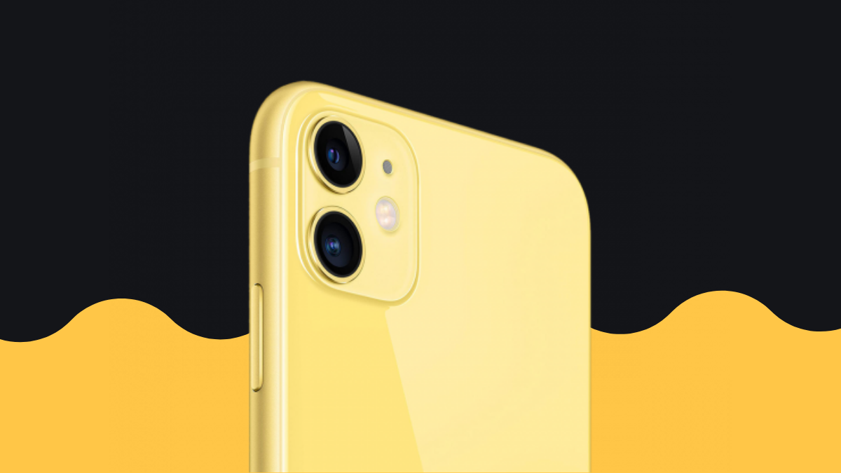 What Does the Second Camera Do on iPhone 11?