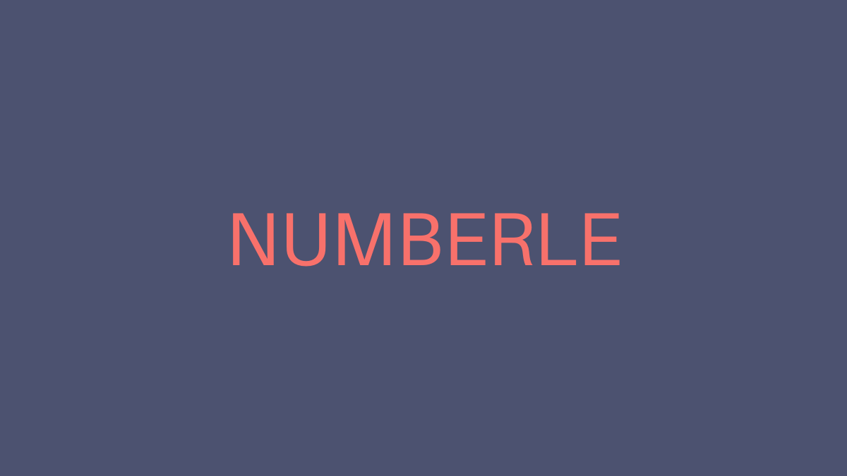 Numberle Unblocked: 7 Ways to Bypass Numberle at Work or School