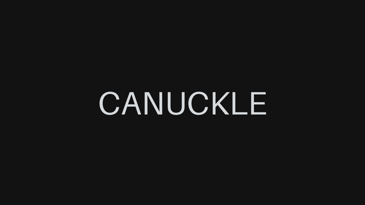 What is Canuckle, a Canadian Wordle Game?