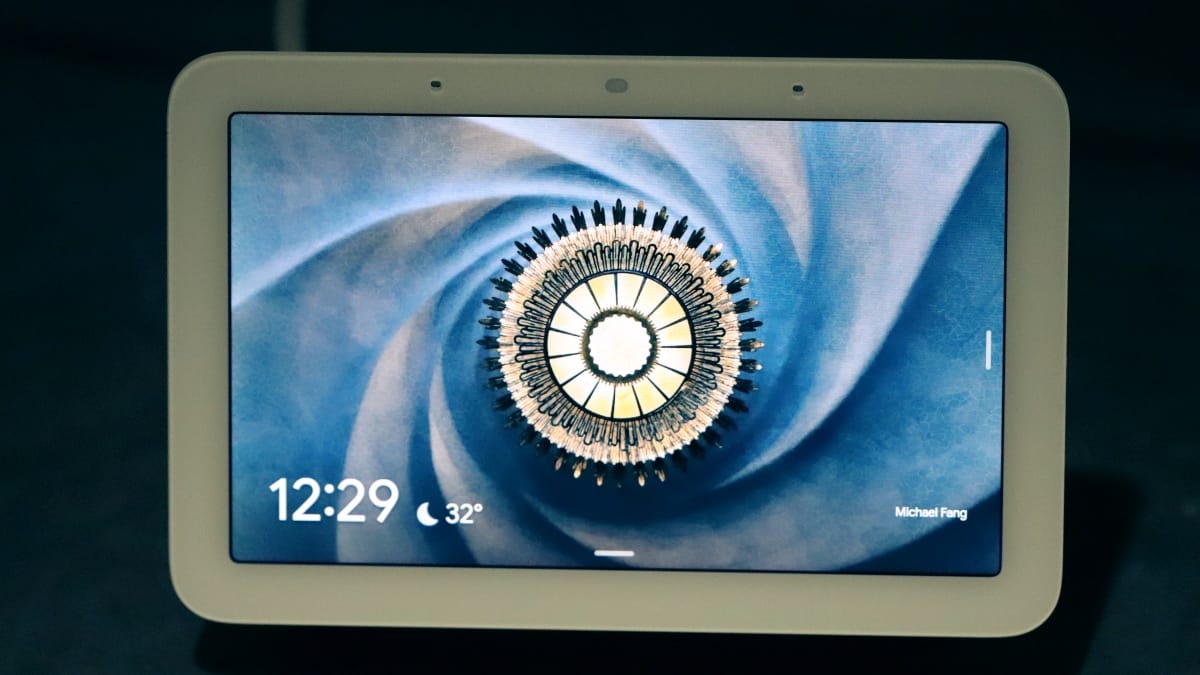 How to Set Up Google Nest Hub for the First Time