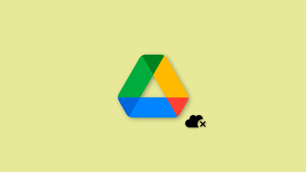 How to Access Google Drive Files Offline