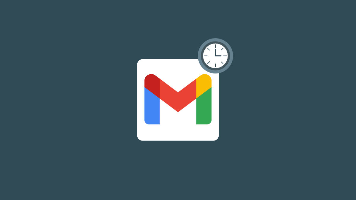 How to Snooze Messages on Gmail