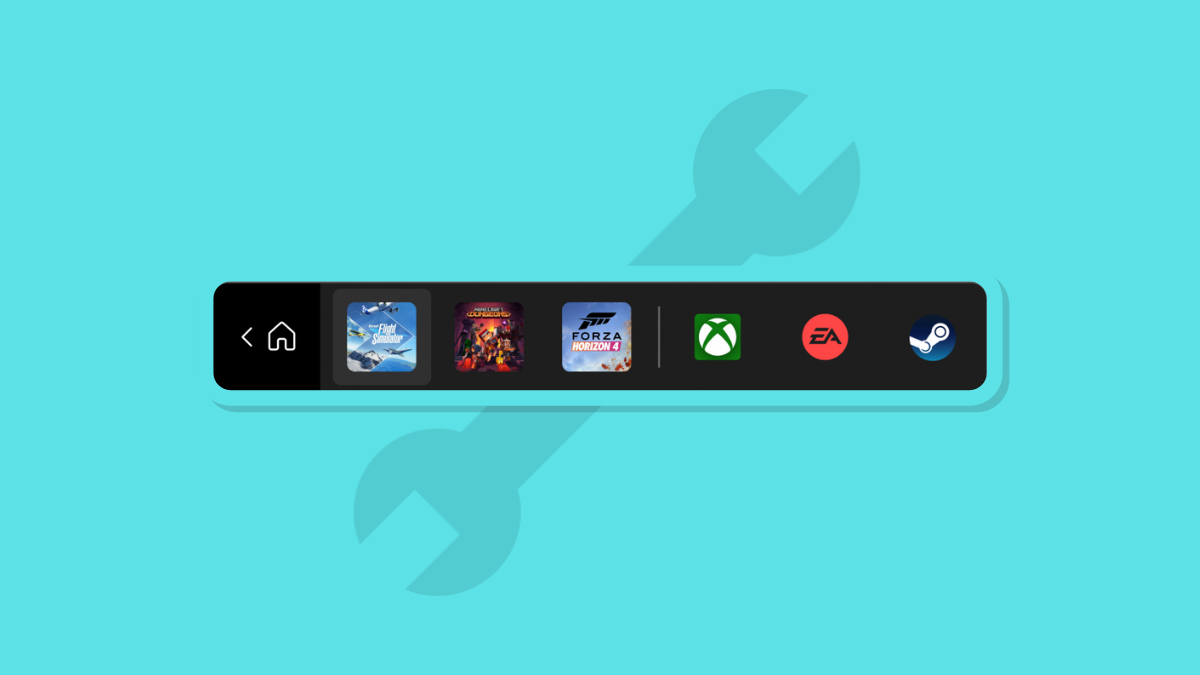 Controller Bar Not Available or Working on Windows 11? 10 Fixes and 6 Checks to Try