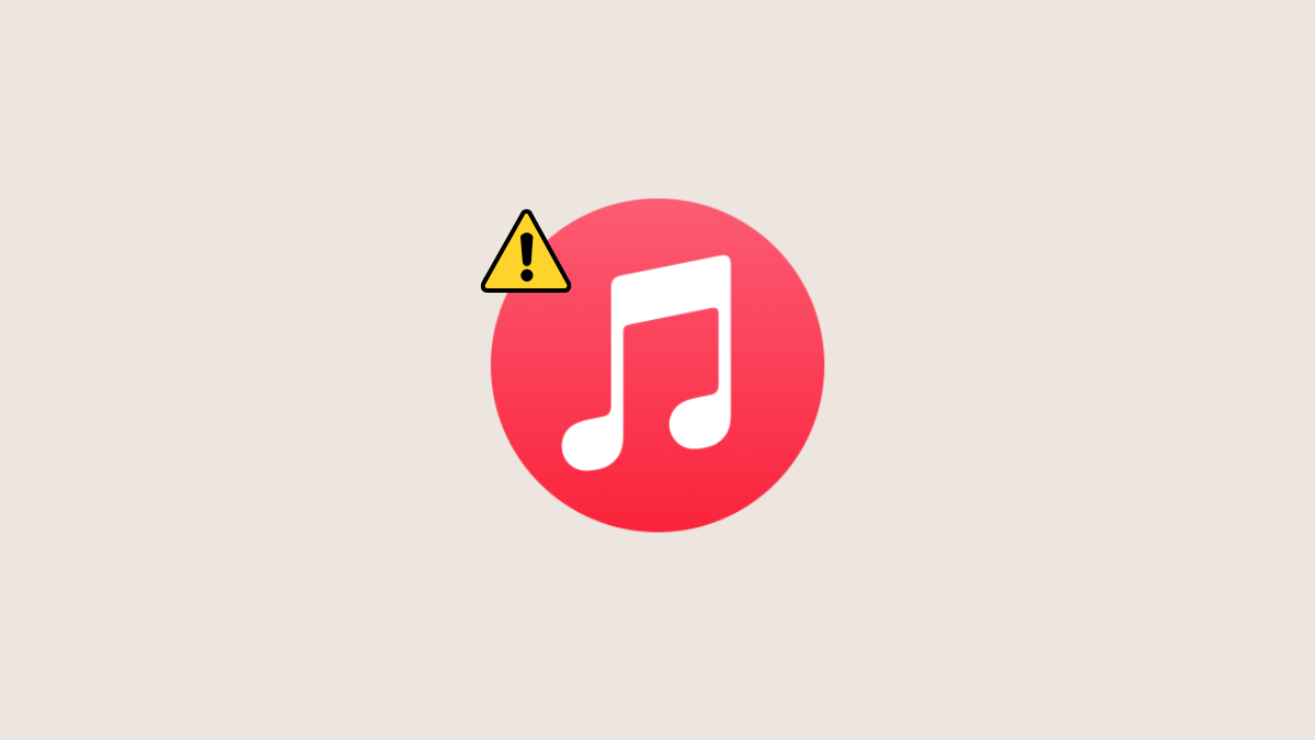 How to Fix “Updating Cloud Music Library” Error on Apple Music