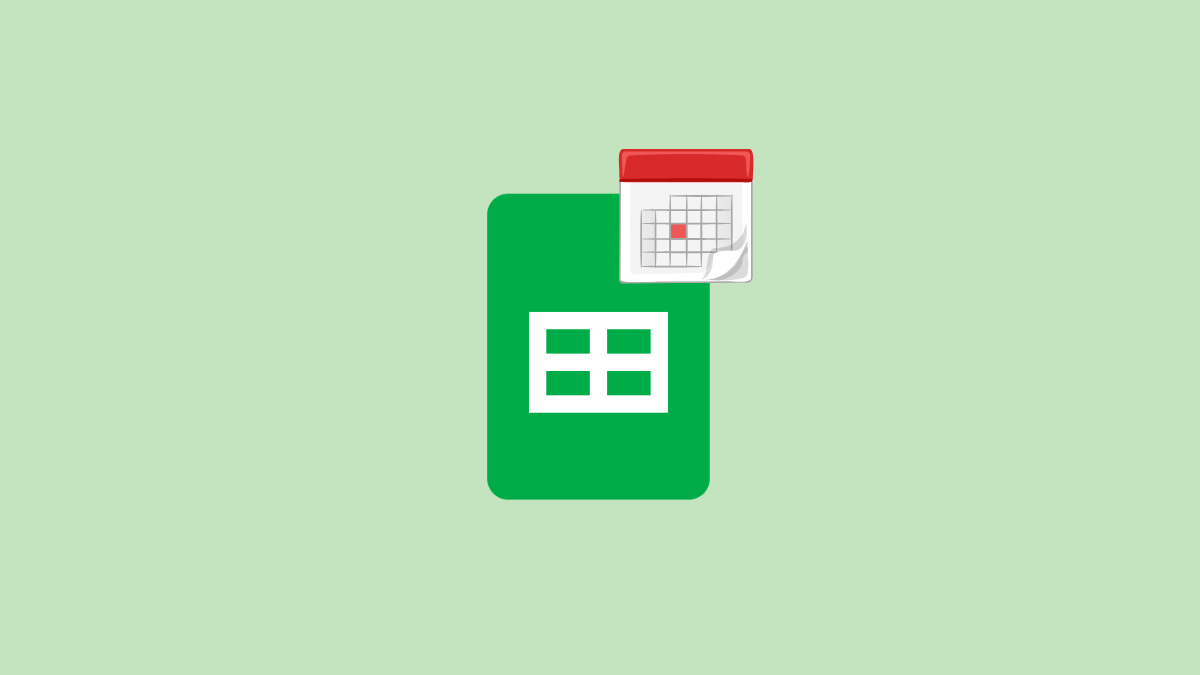 4 Ways to Calculate Difference Between Dates on Google Sheets