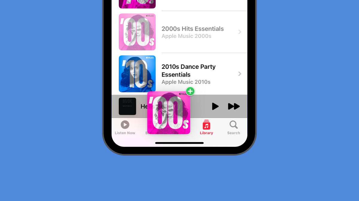 3 Ways to Quickly Add Songs to Playing Next in Apple Music on iPhone