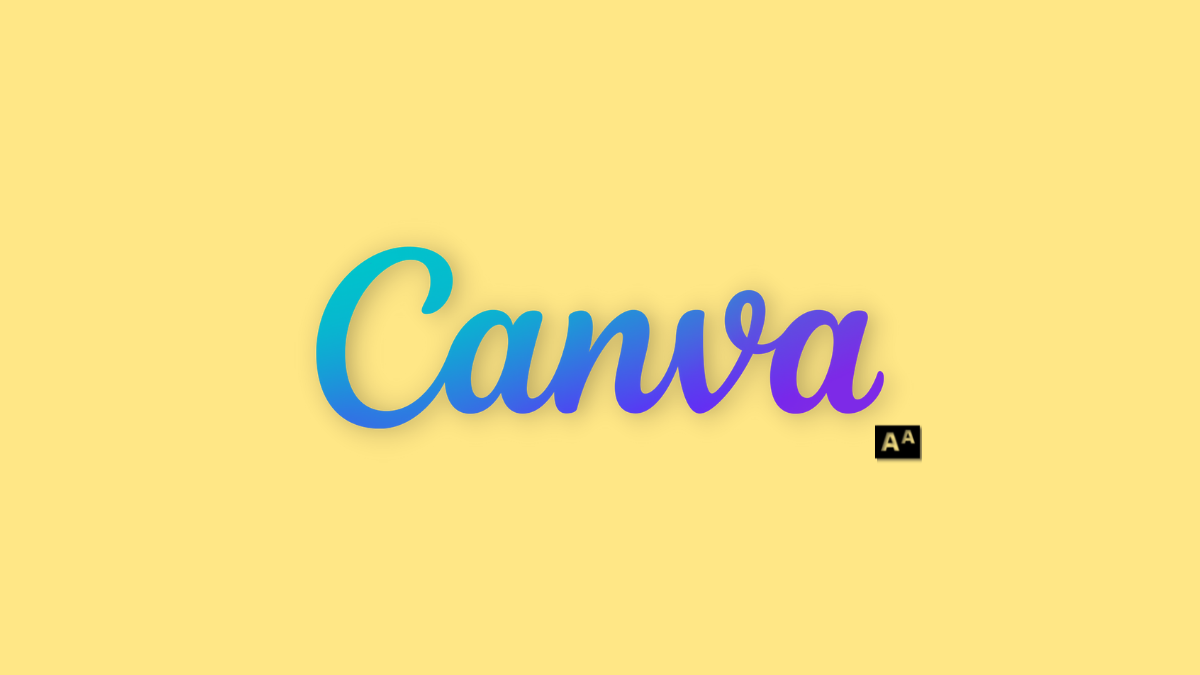 How to do subscript and superscript in Canva