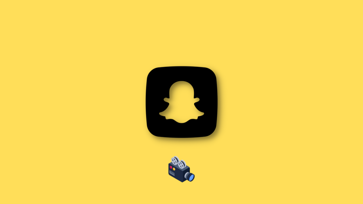 How to use dual camera mode on Snapchat on iPhone