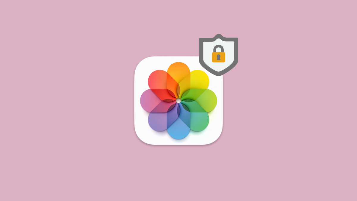 2 Ways to Lock Photos on a Mac