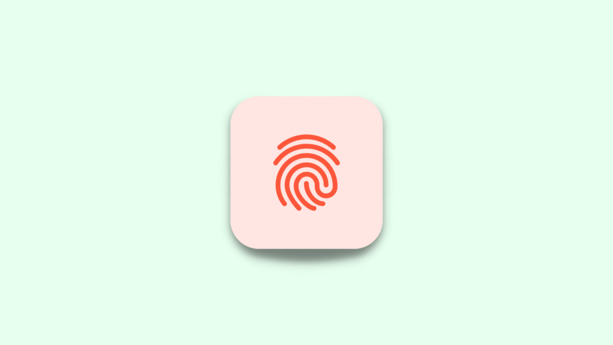 Does iPhone 12 have Touch ID?