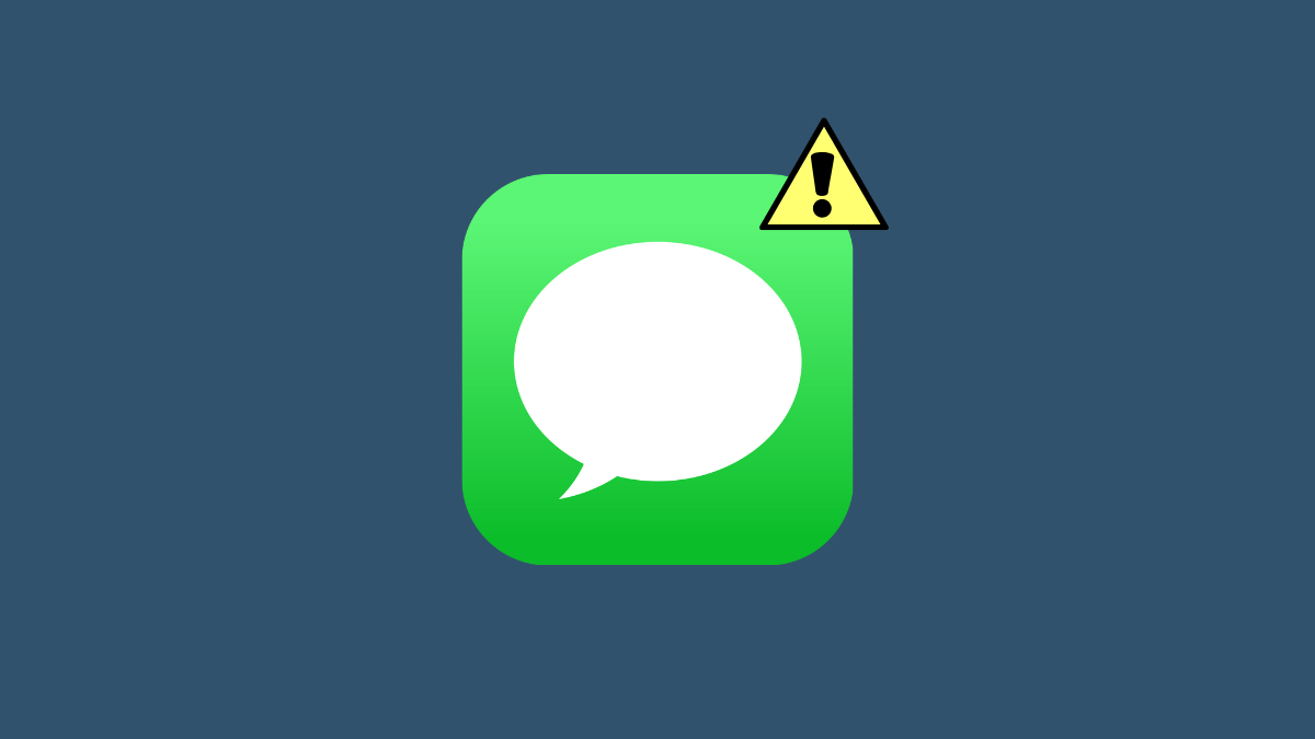 iMessage Activation Unsuccessful? 14 Ways Fix