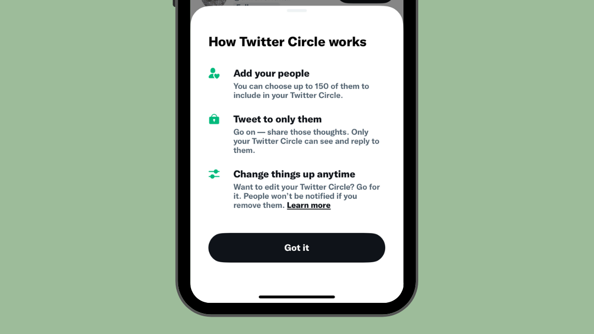 How to Use Twitter Circle: Our Complete Step-By-Step Guide