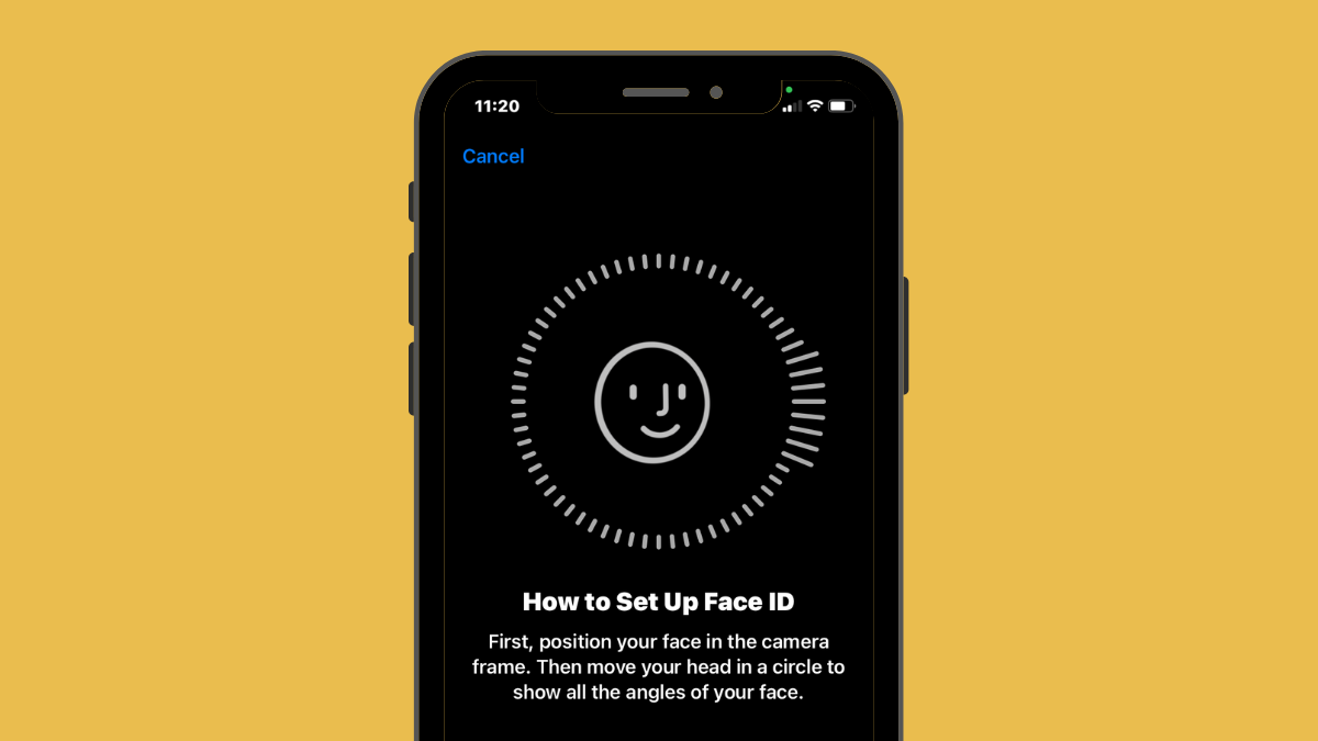 11 Ways to Fix Face ID Not Working After iOS Update on iPhone