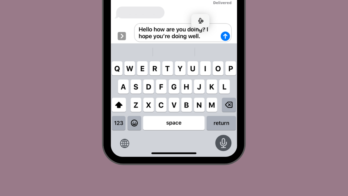 13 Ways to Fix if Voice to Text Is Not Working On iPhone [2023]