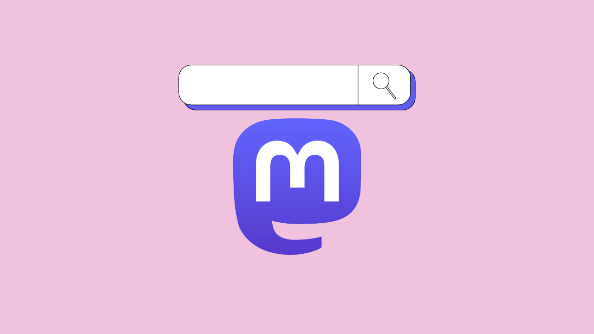 How to search on Mastodon: Everything you need to know