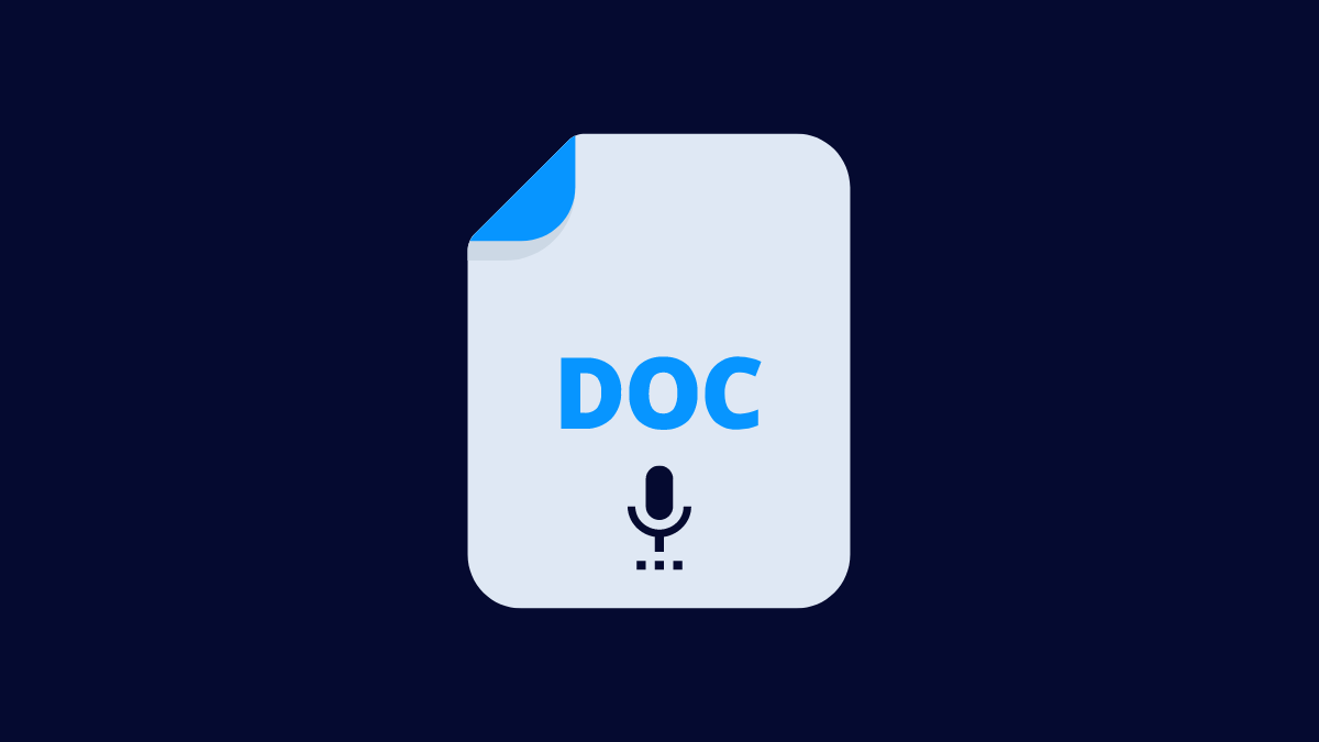 How to use voice typing on Google Docs on Windows, Mac, iPhone or Android