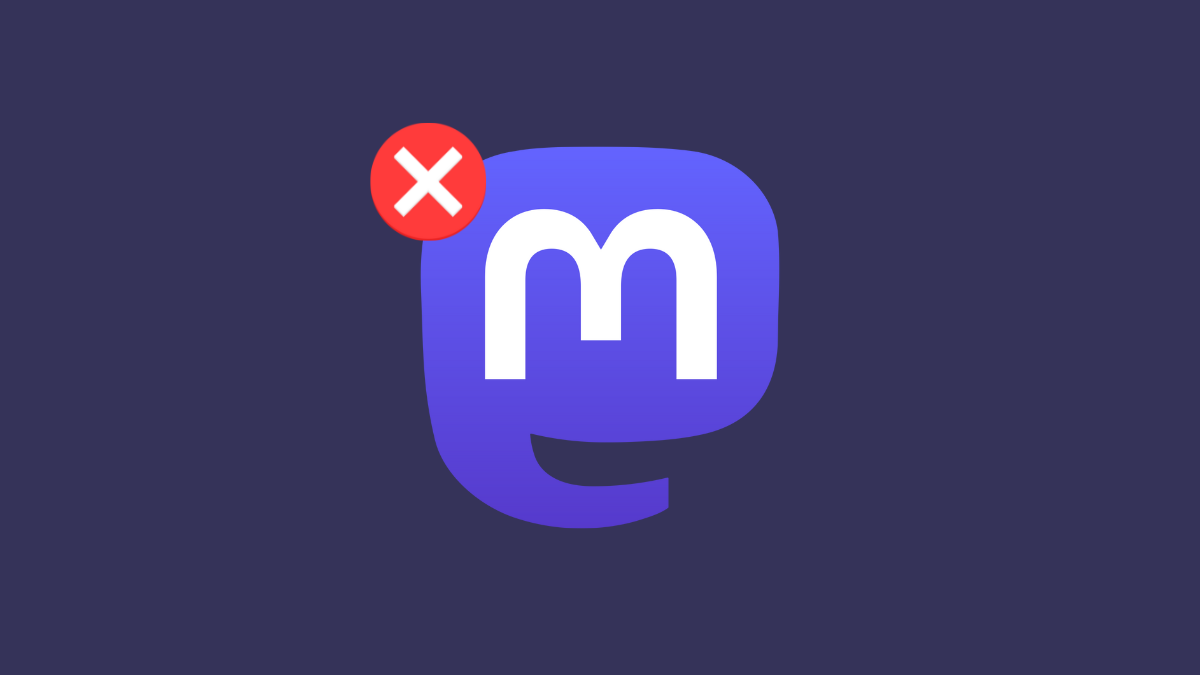 2 Ways to Block Someone on Mastodon