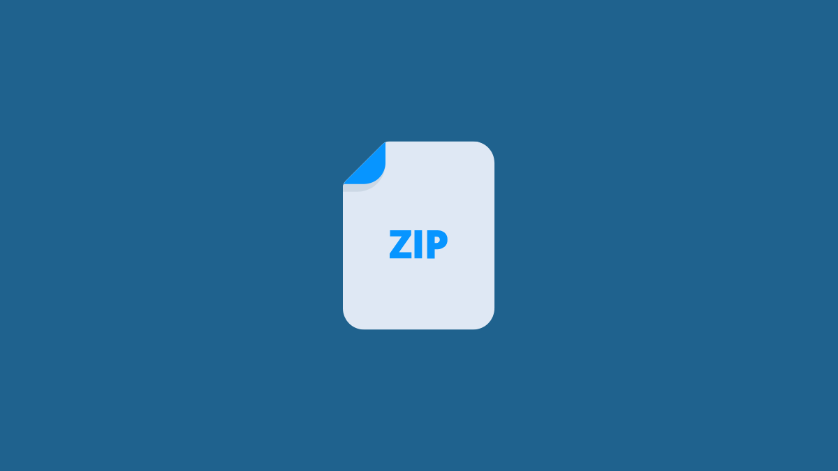 7 ways to open ZIP files on Windows 11