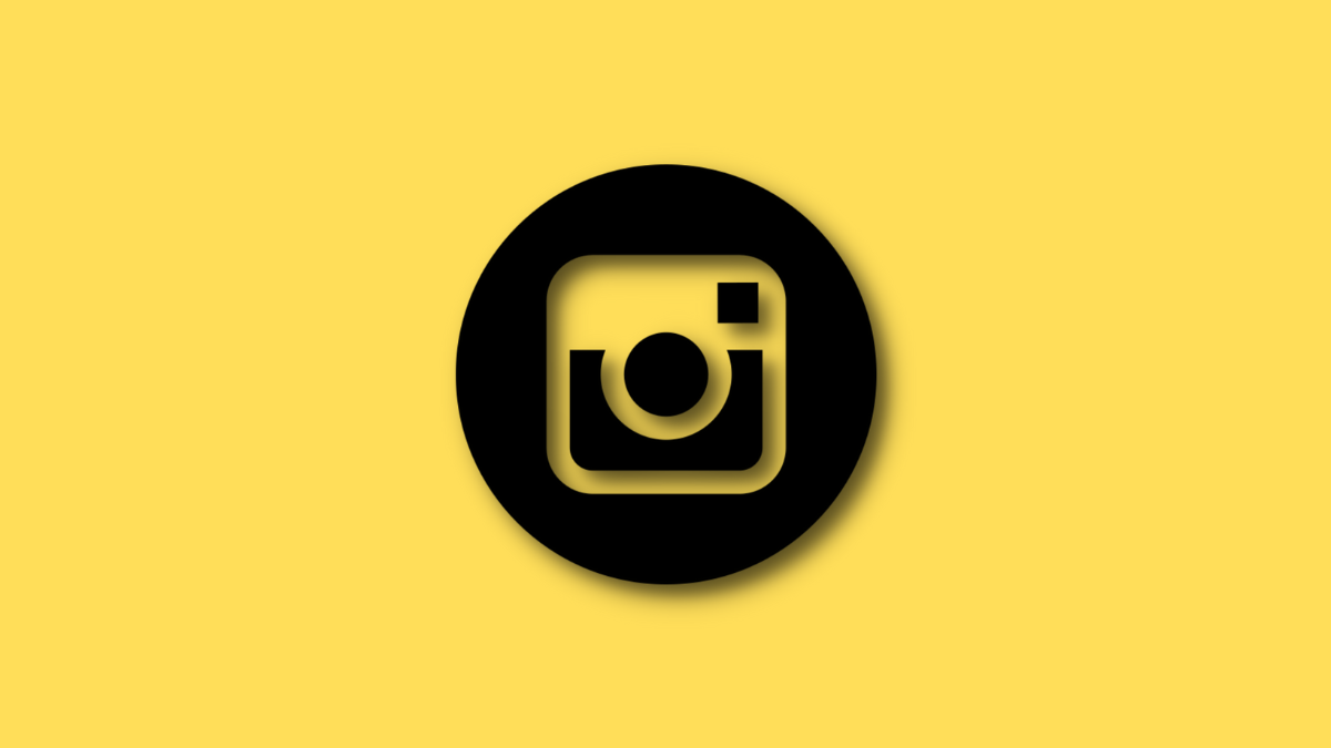 How to create and use dynamic profile photo on Instagram