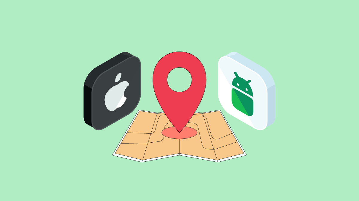 How to Share Location Indefinitely From iPhone To Android