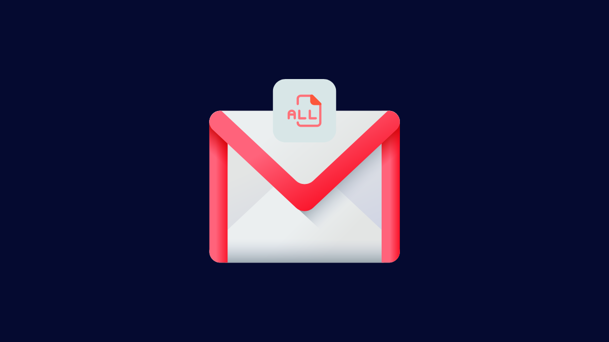 What Is the All Mail Folder in Gmail and How to Find It on PC or Phone