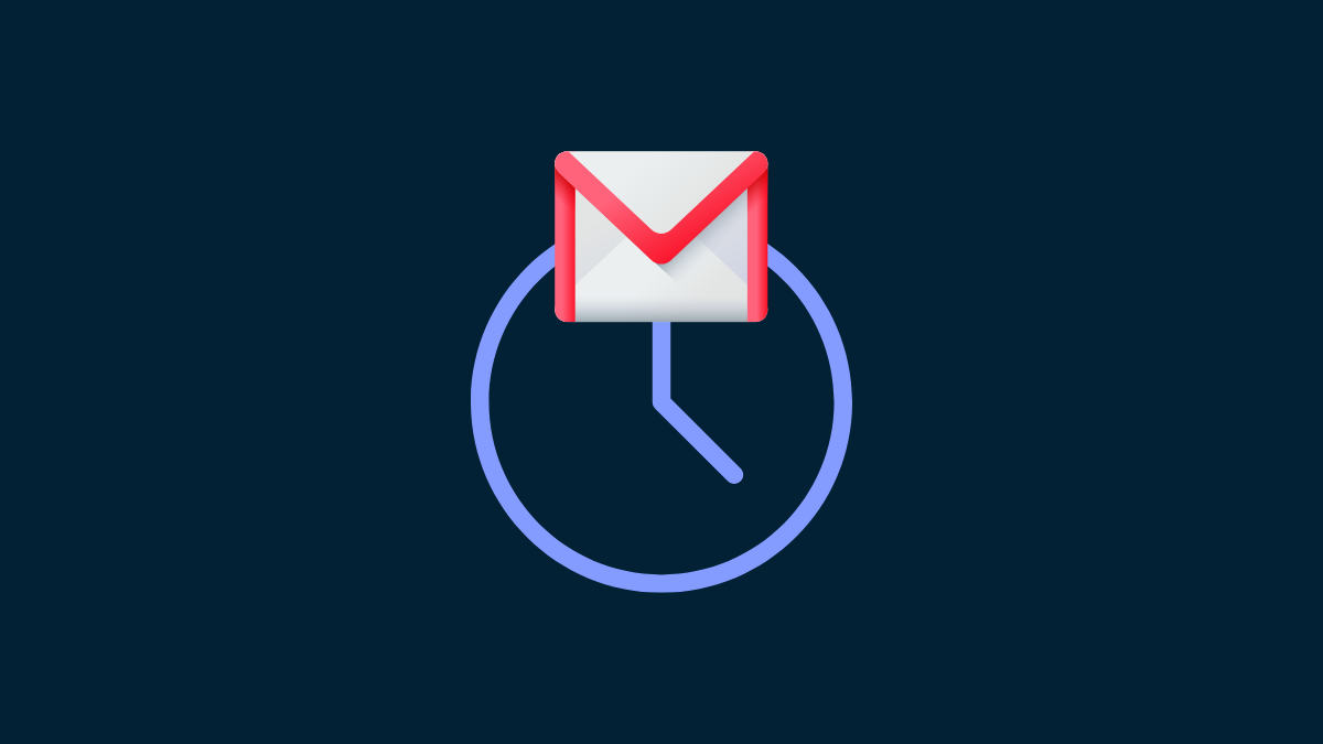 How to Edit a Scheduled Email in Gmail