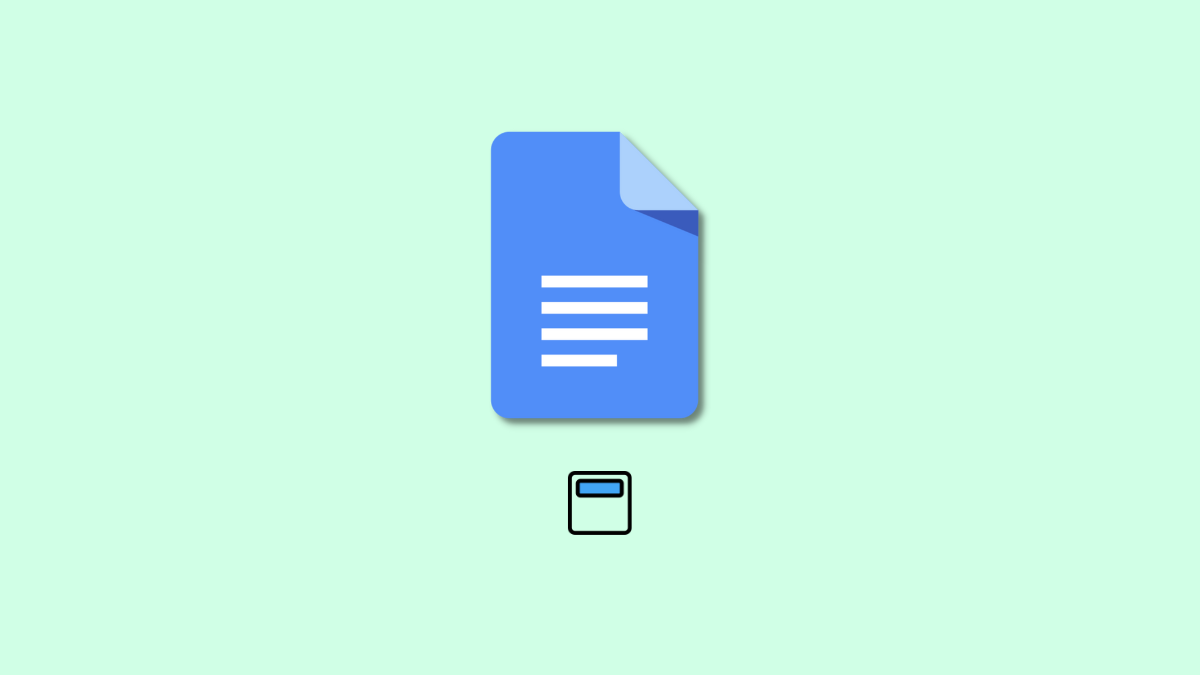 How to Add a Running Head in Google Docs [2024]