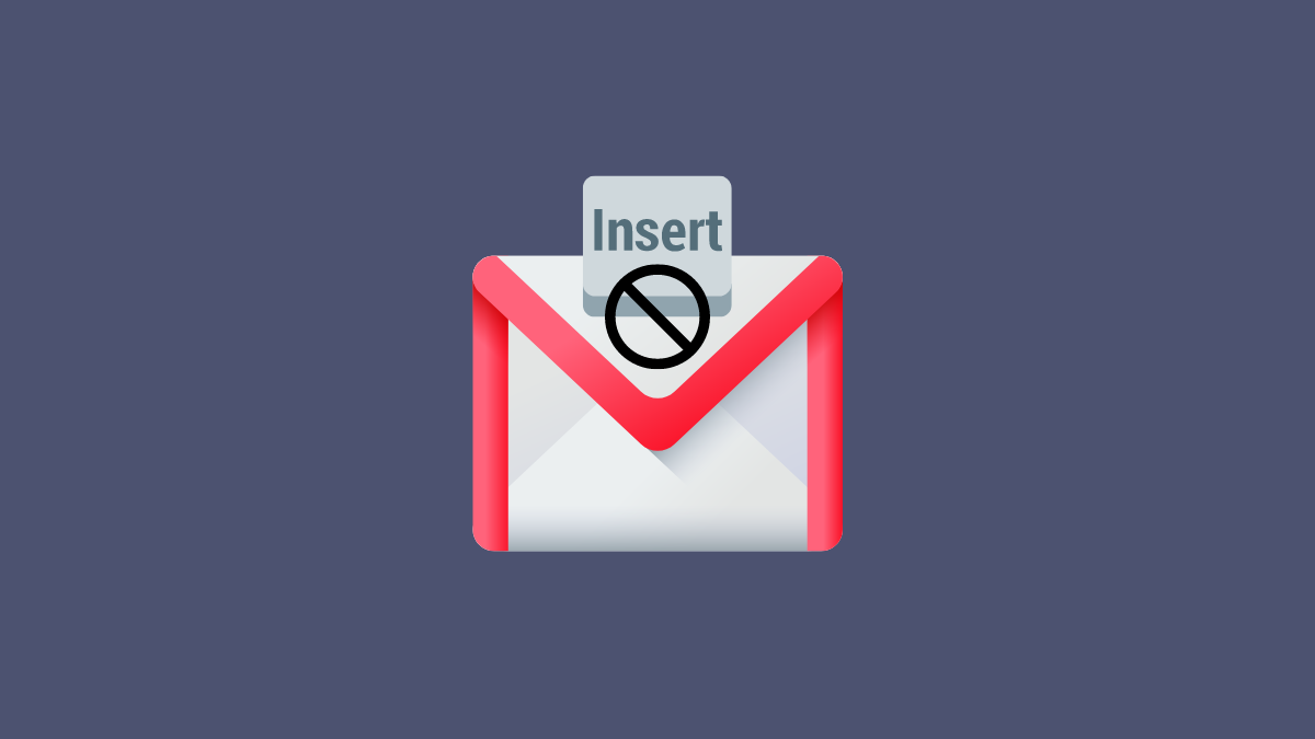 How to Stop Overwrite in Gmail