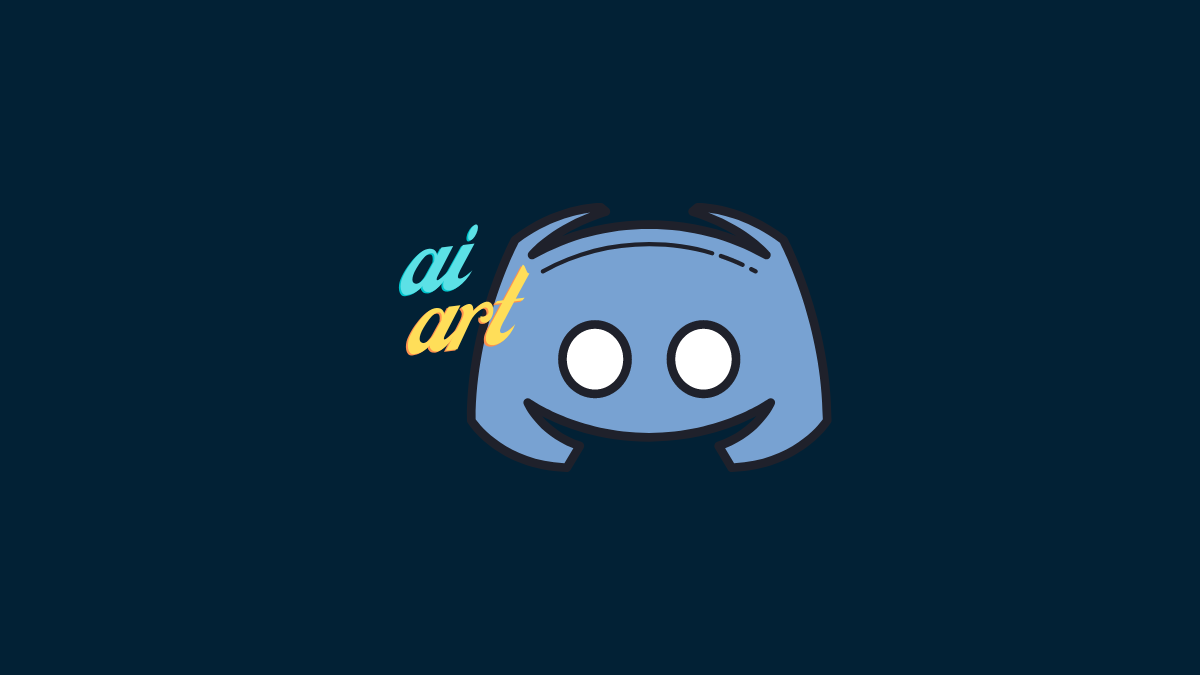 How to Create Text To AI Art on Discord Using BlueWillow