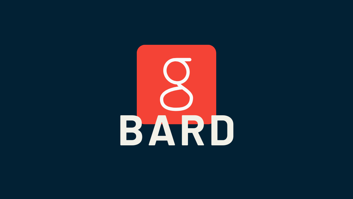 Google Bard: How to Clear or Turn Off History