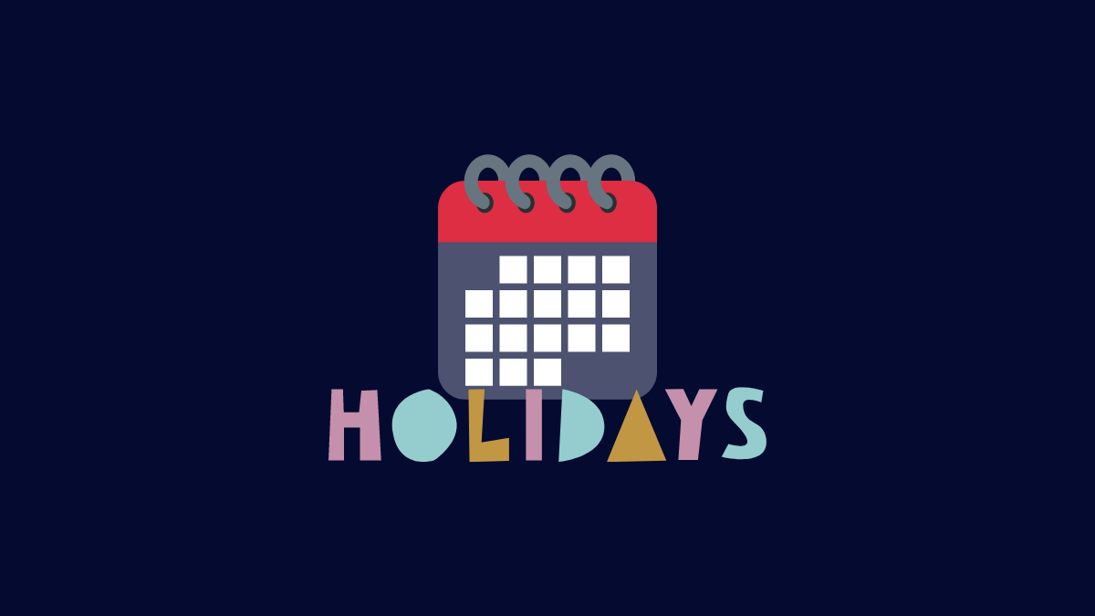 How to Delete Holidays in Google Calendar